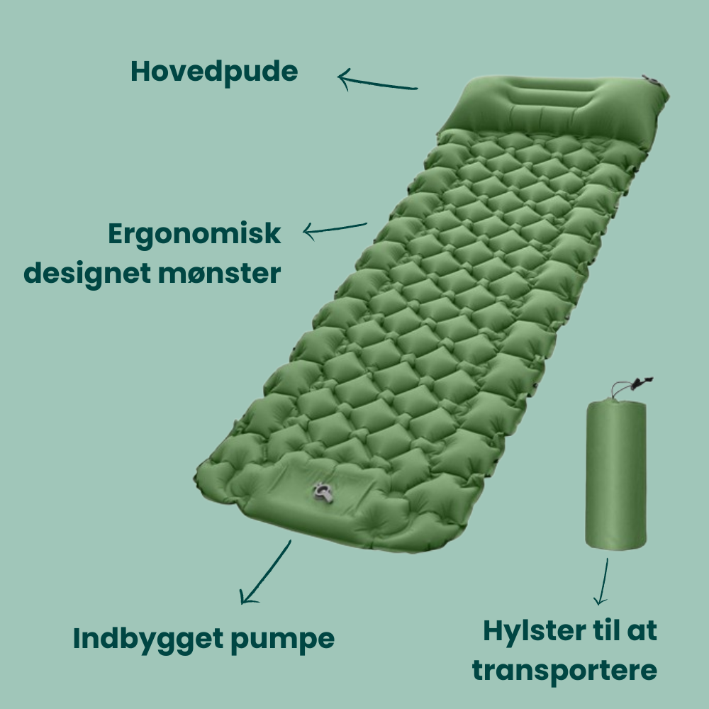 Intonature AirBed™